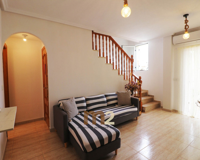 Lang termijn verhuur - Bungalow - Guardamar del Segura - Campomar