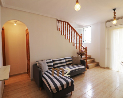 Lang termijn verhuur - Bungalow - Guardamar del Segura - Campomar