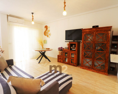 Lang termijn verhuur - Bungalow - Guardamar del Segura - Campomar