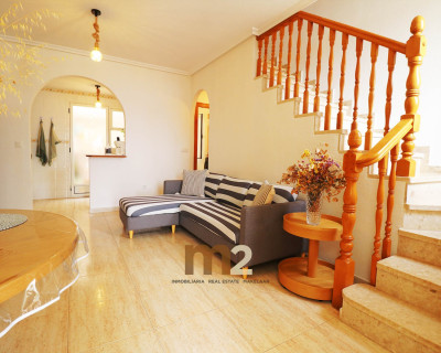 Lang termijn verhuur - Bungalow - Guardamar del Segura - Campomar