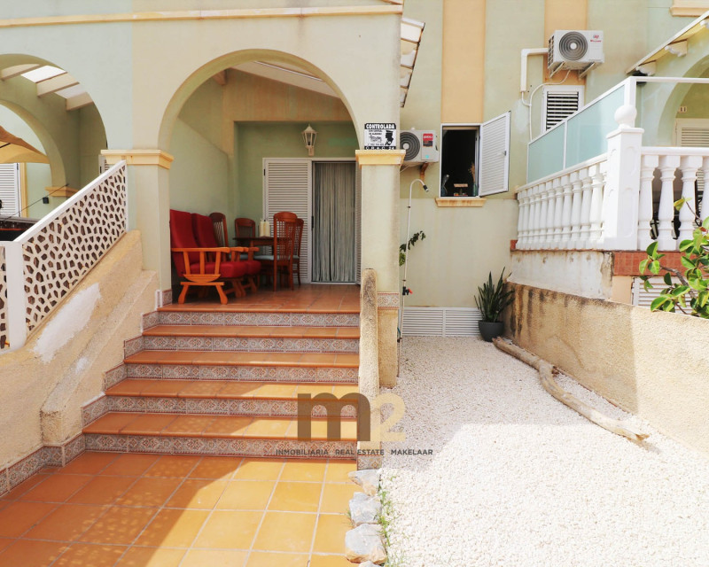 Lang termijn verhuur - Bungalow - Guardamar del Segura - Campomar