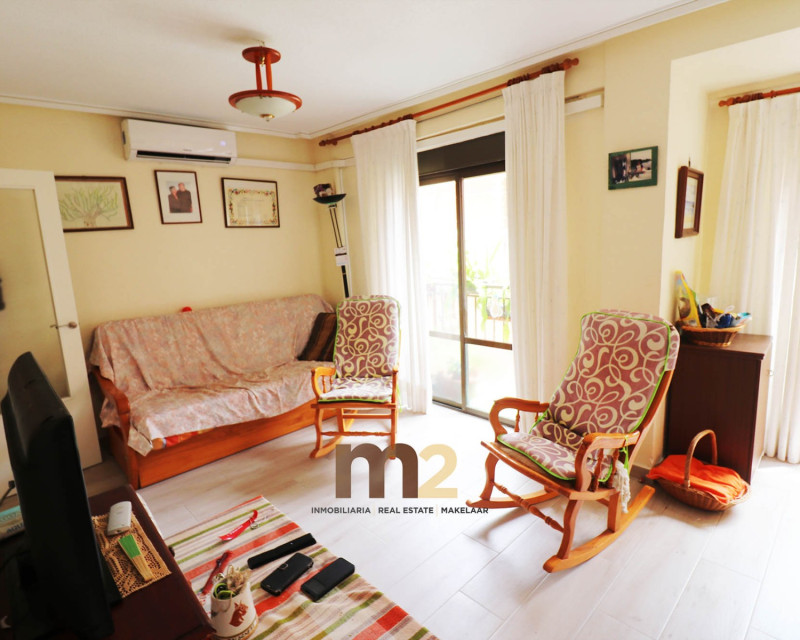 Herverkoop - Appartement / flat - Guardamar del Segura - Mercadona
