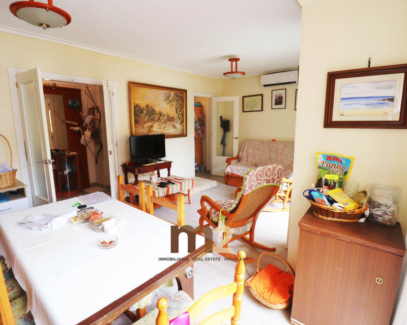Herverkoop - Appartement / flat - Guardamar del Segura - Mercadona