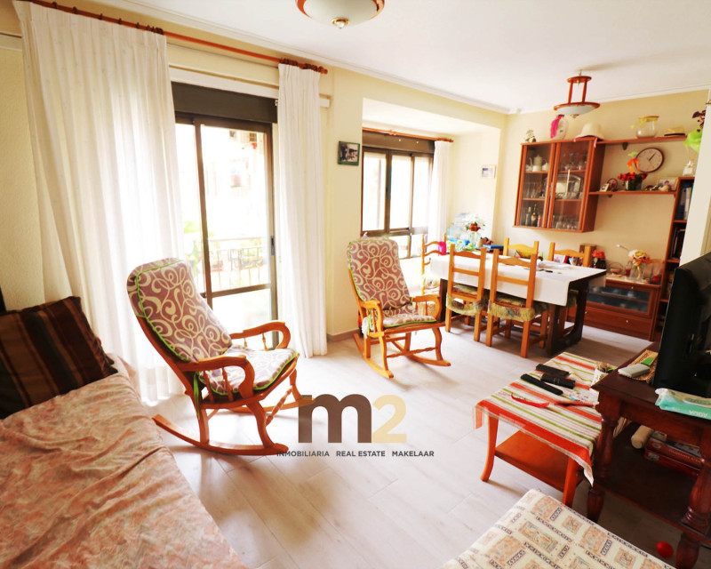 Herverkoop - Appartement / flat - Guardamar del Segura - Mercadona
