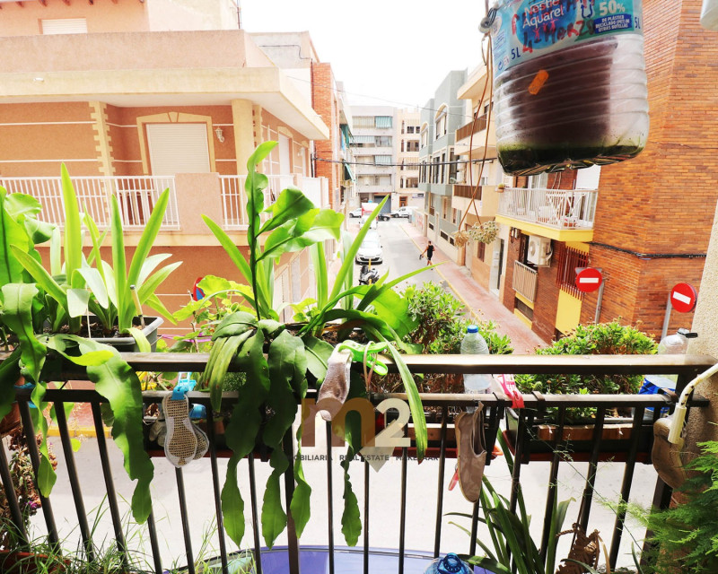 Herverkoop - Appartement / flat - Guardamar del Segura - Mercadona