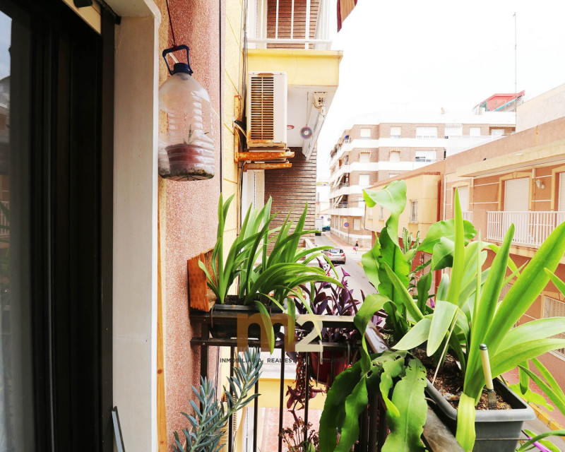 Herverkoop - Appartement / flat - Guardamar del Segura - Mercadona