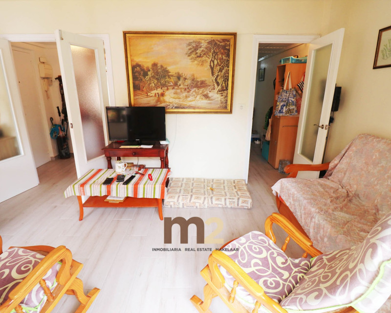 Herverkoop - Appartement / flat - Guardamar del Segura - Mercadona