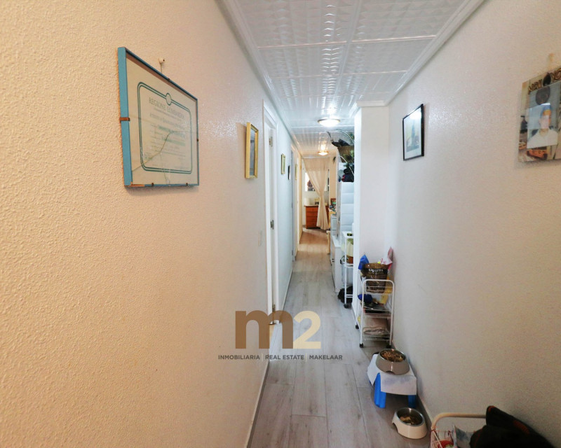 Herverkoop - Appartement / flat - Guardamar del Segura - Mercadona