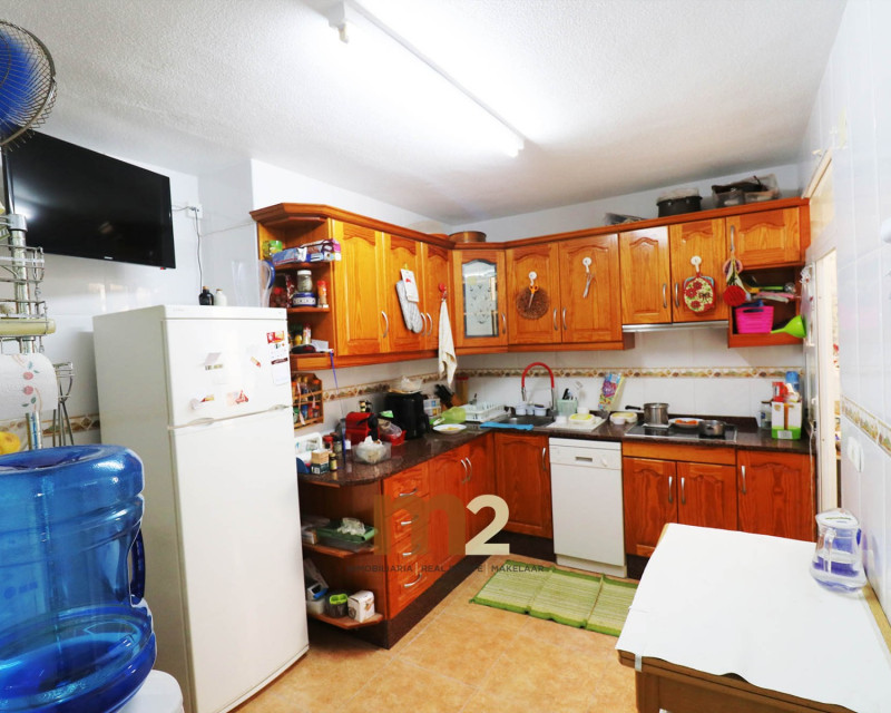 Herverkoop - Appartement / flat - Guardamar del Segura - Mercadona