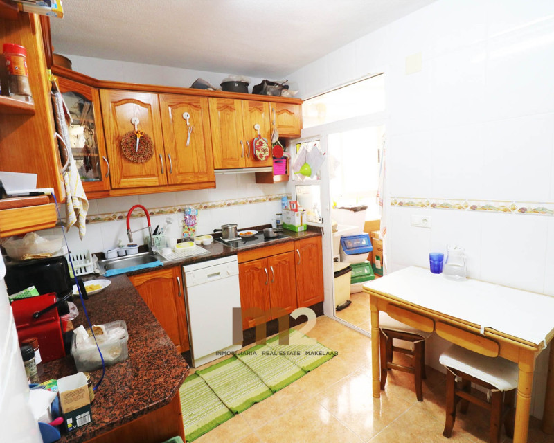 Herverkoop - Appartement / flat - Guardamar del Segura - Mercadona