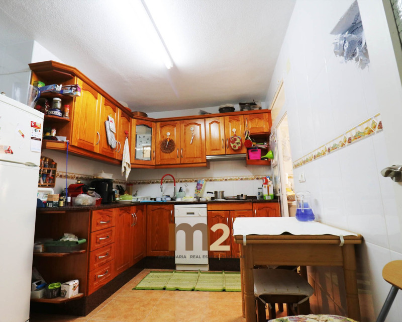 Herverkoop - Appartement / flat - Guardamar del Segura - Mercadona