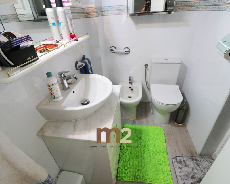 Herverkoop - Appartement / flat - Guardamar del Segura - Mercadona