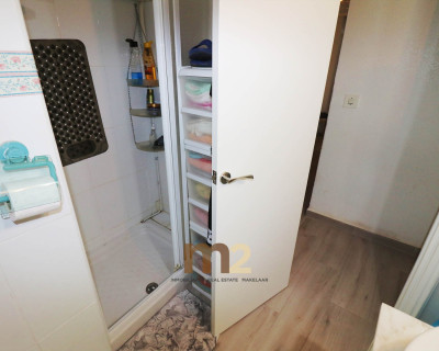 Herverkoop - Appartement / flat - Guardamar del Segura - Mercadona