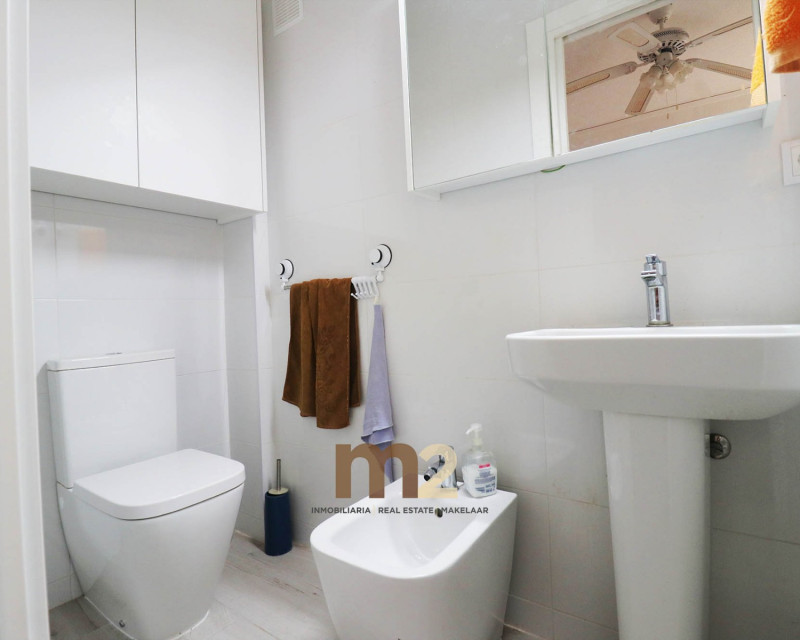 Herverkoop - Appartement / flat - Guardamar del Segura - Mercadona