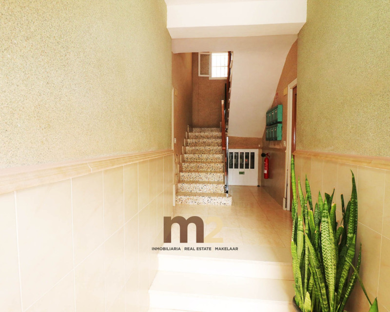 Herverkoop - Appartement / flat - Guardamar del Segura - Mercadona
