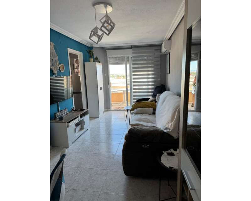Sale - Apartment / flat - Torrevieja - Centro