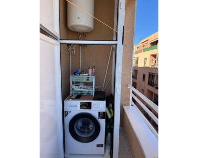 Sale - Apartment / flat - Torrevieja - Centro