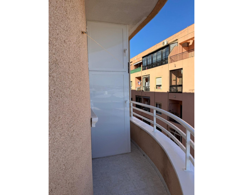 Sale - Apartment / flat - Torrevieja - Centro