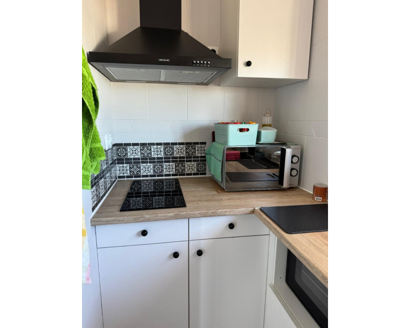 Sale - Apartment / flat - Torrevieja - Centro
