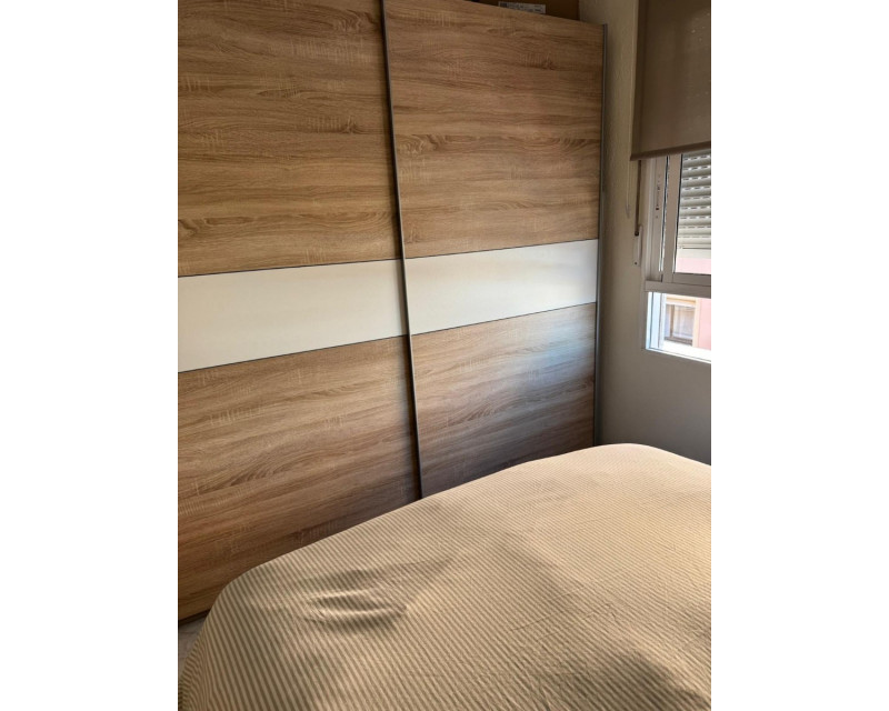 Sale - Apartment / flat - Torrevieja - Centro