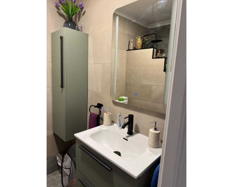 Sale - Apartment / flat - Torrevieja - Centro