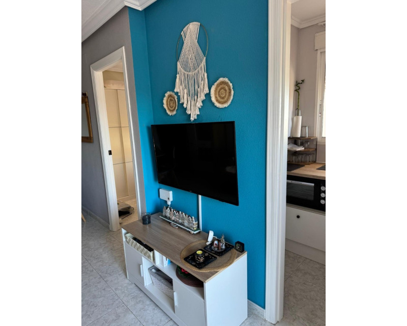 Sale - Apartment / flat - Torrevieja - Centro