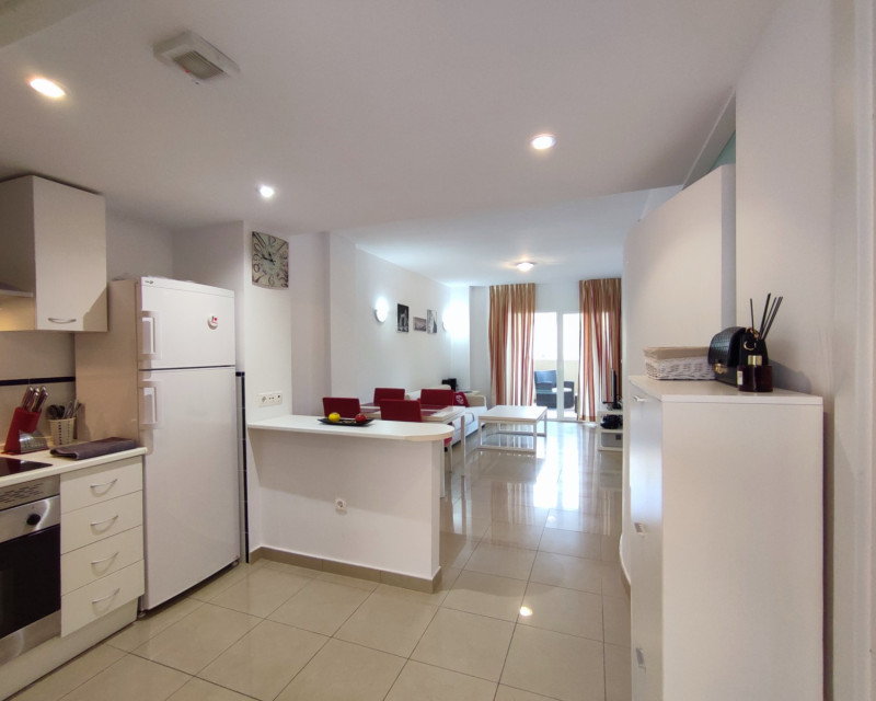 Segunda mano - Apartamento / piso - Orihuela Costa