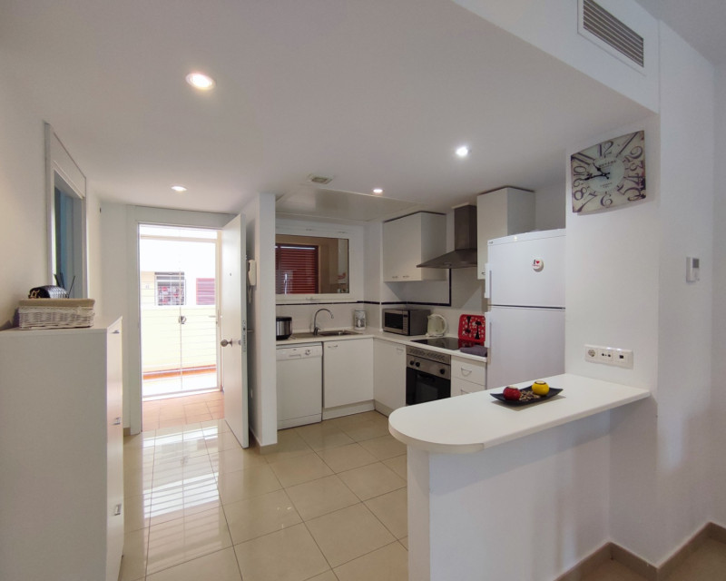 Segunda mano - Apartamento / piso - Orihuela Costa