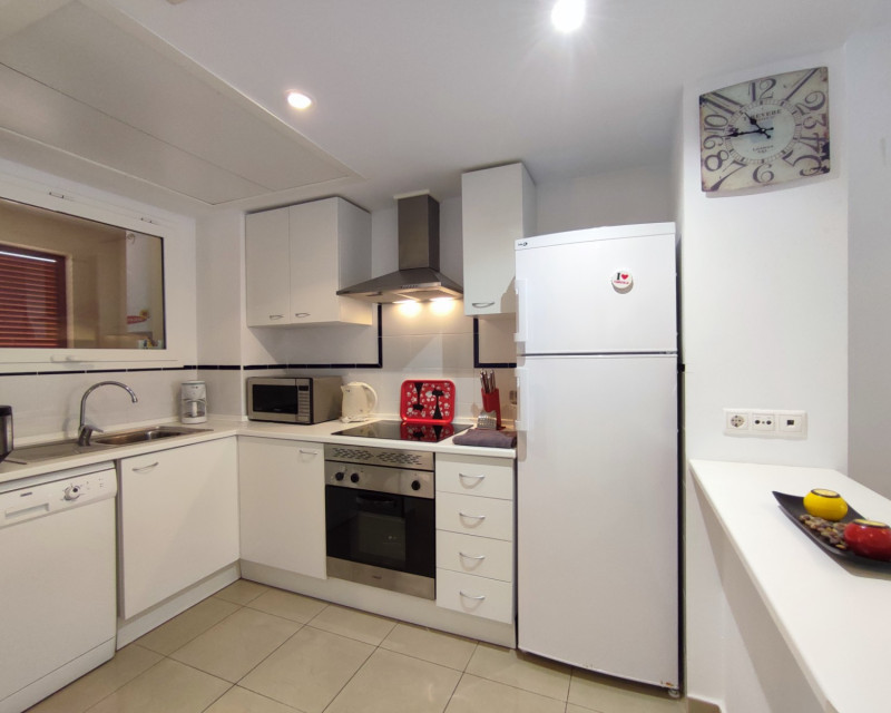Segunda mano - Apartamento / piso - Orihuela Costa