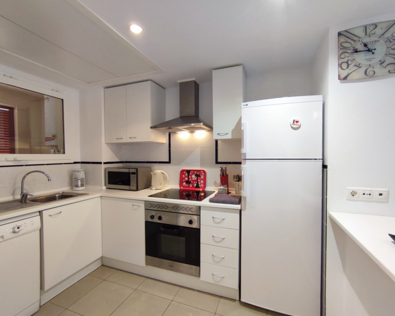 Segunda mano - Apartamento / piso - Orihuela Costa
