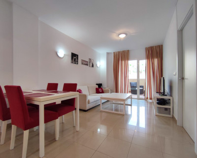 Segunda mano - Apartamento / piso - Orihuela Costa
