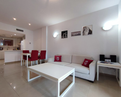 Segunda mano - Apartamento / piso - Orihuela Costa