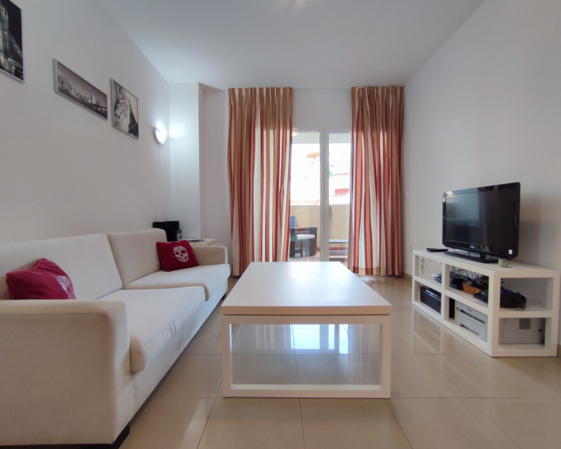 Segunda mano - Apartamento / piso - Orihuela Costa