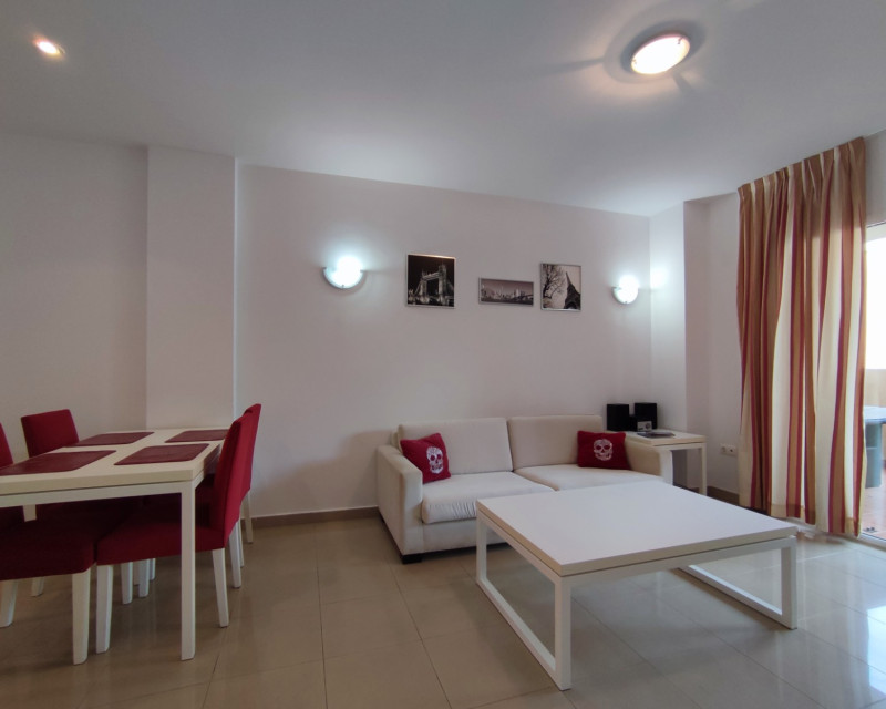 Segunda mano - Apartamento / piso - Orihuela Costa