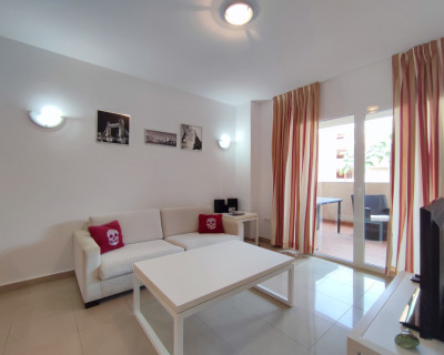 Segunda mano - Apartamento / piso - Orihuela Costa