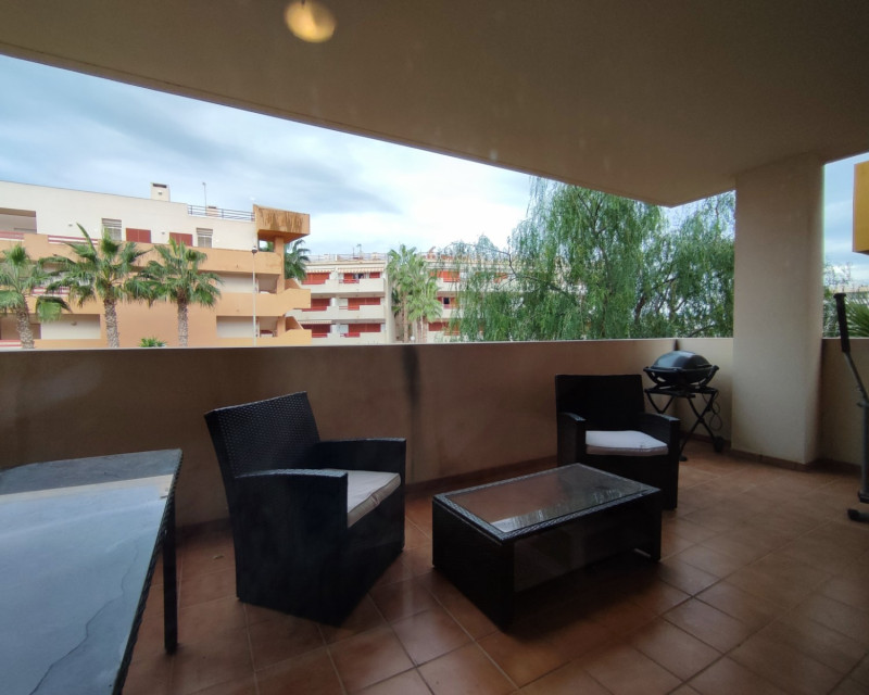 Segunda mano - Apartamento / piso - Orihuela Costa