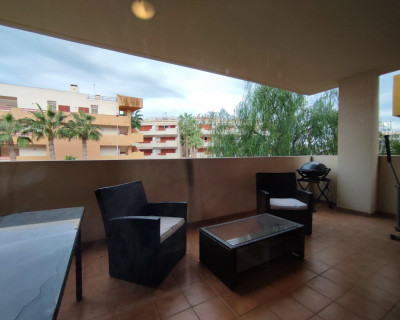 Segunda mano - Apartamento / piso - Orihuela Costa