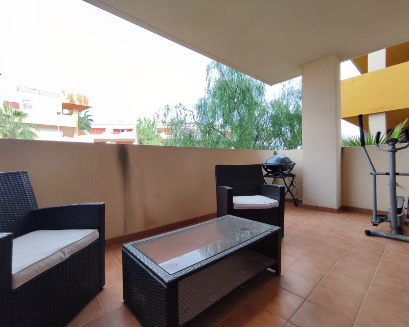 Segunda mano - Apartamento / piso - Orihuela Costa