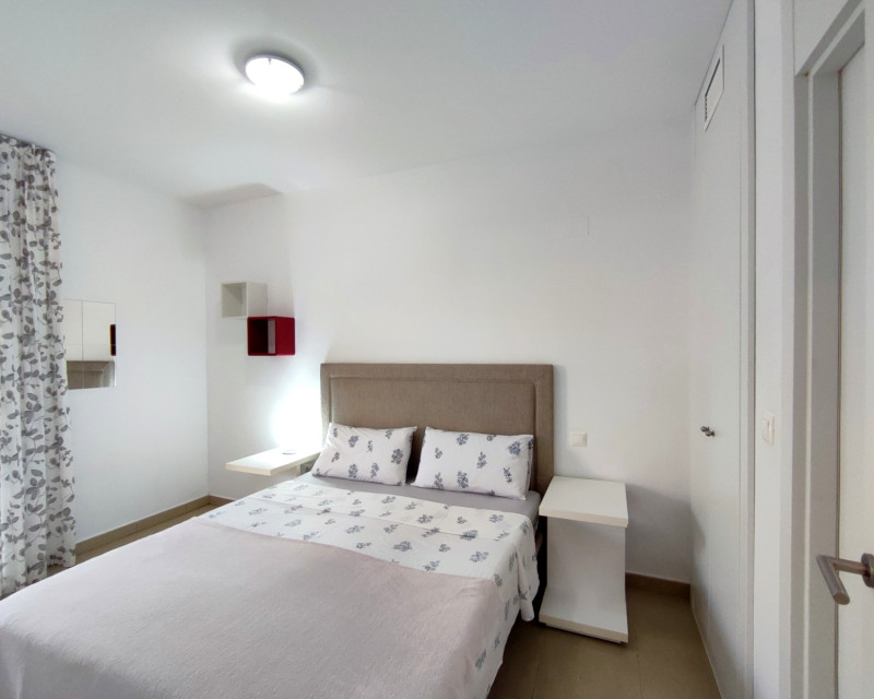 Segunda mano - Apartamento / piso - Orihuela Costa
