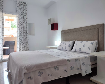 Segunda mano - Apartamento / piso - Orihuela Costa
