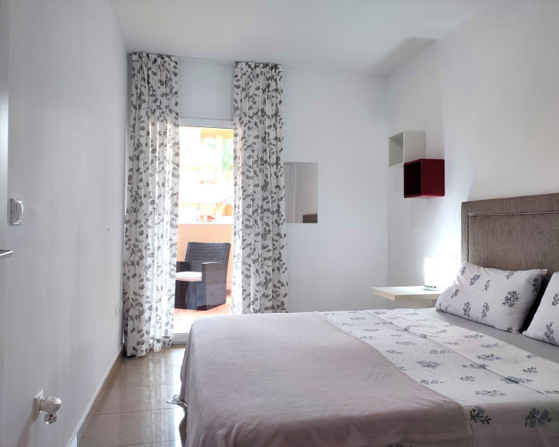 Segunda mano - Apartamento / piso - Orihuela Costa