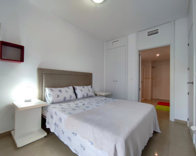 Segunda mano - Apartamento / piso - Orihuela Costa