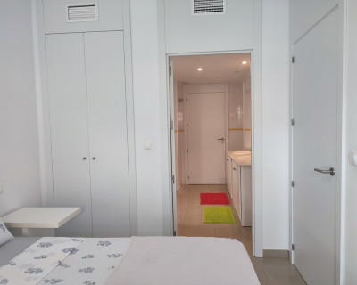 Segunda mano - Apartamento / piso - Orihuela Costa