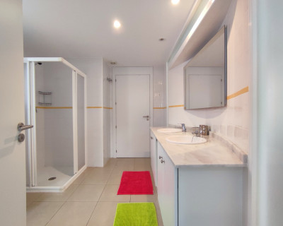 Segunda mano - Apartamento / piso - Orihuela Costa