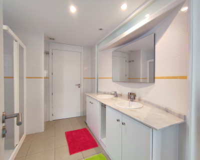 Segunda mano - Apartamento / piso - Orihuela Costa