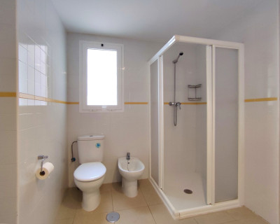 Segunda mano - Apartamento / piso - Orihuela Costa