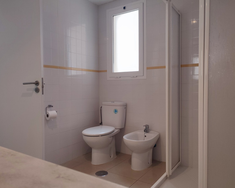 Segunda mano - Apartamento / piso - Orihuela Costa