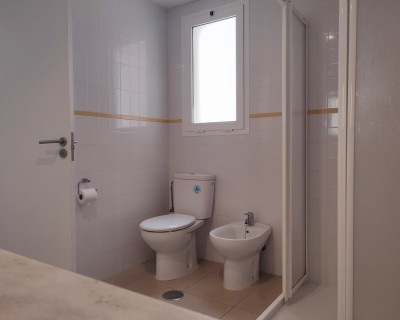 Segunda mano - Apartamento / piso - Orihuela Costa
