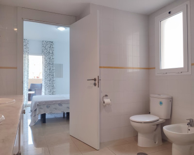 Segunda mano - Apartamento / piso - Orihuela Costa