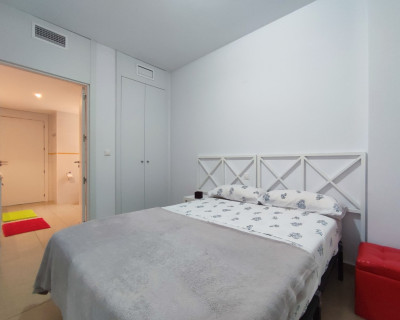 Segunda mano - Apartamento / piso - Orihuela Costa